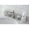 Fauceture FSC1979APX Widespread Bathroom Faucet with Retail Pop-Up, Polished Nickel FSC1979APX - alternate 3
